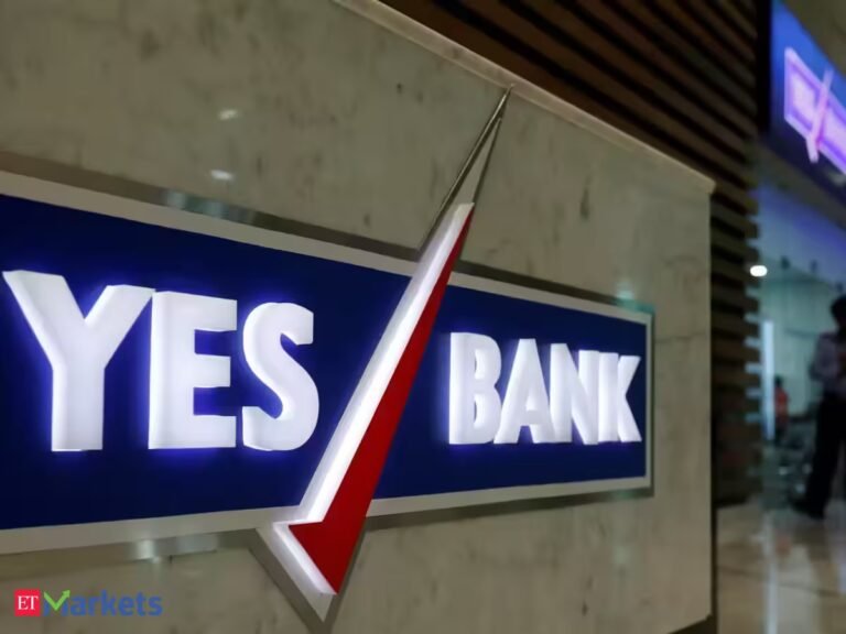 Yes Bank’s evaluating capital actions to back growth plans