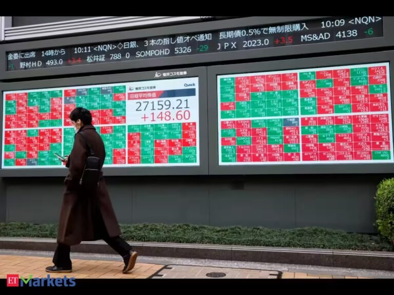 Global Market: South Korea’s Elice shares plunge 28% in market debut as data centre stocks shunned