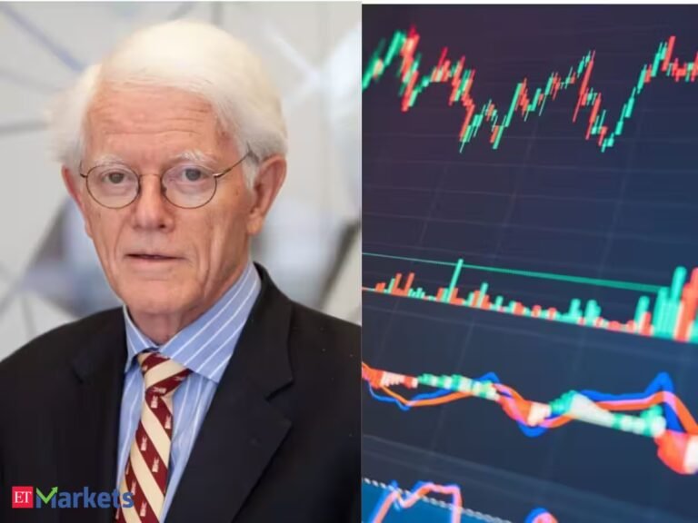 How Peter Lynch turned Fidelity Magellan Fund’s $18 million into $14 billion in 13 years