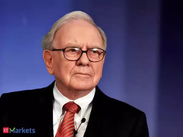 Warren Buffett warned about stock valuations but Berkshire Hathaway is aggressively purchasing stocks
