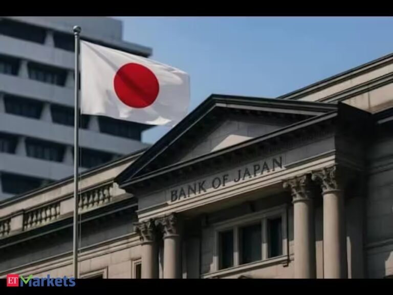Bank of Japan may raise inflation forecast, stand pat on rates, sources say
