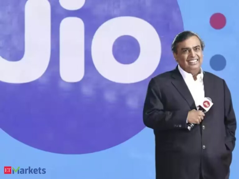 From ₹228 a GB to ₹7.5: How Mukesh Ambani’s Jio rewired India’s internet and is now seeking a ₹10 lakh crore valuation
