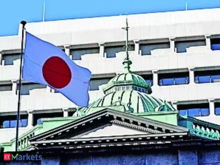Japan’s 20-year bond yield falls sharply after strongest auction on record