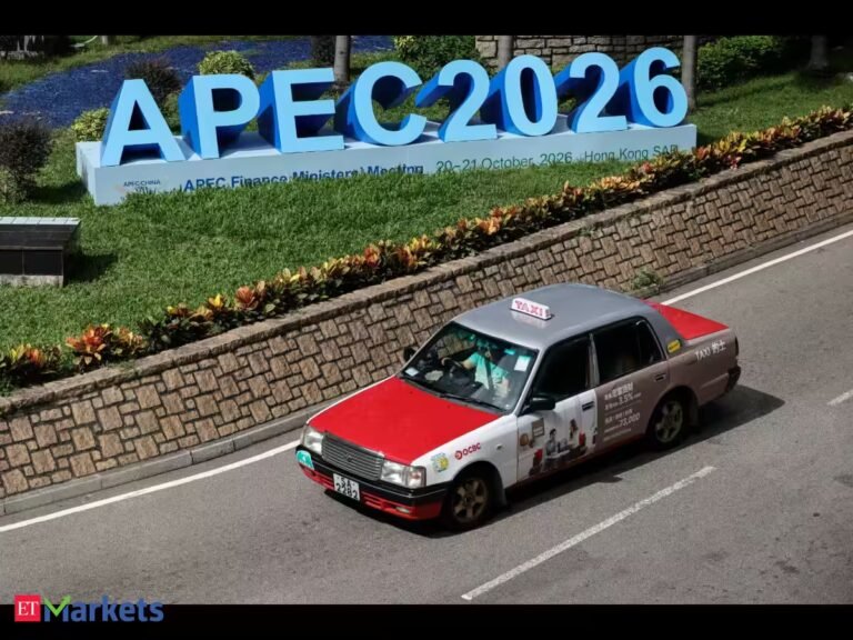 China flags APEC’s role as key for a challenged global economy