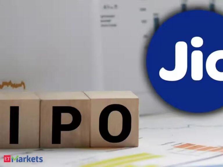 Jio IPO opens tomorrow: How can investors maximise allotment chances under Rs 2,500 crore RIL shareholders quota