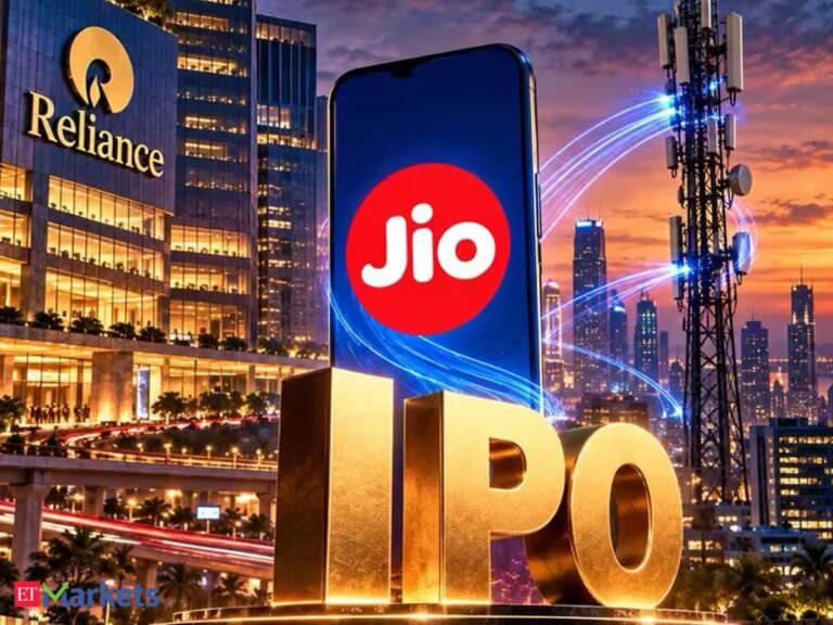 Can Jio Platforms IPO deliver long-term growth for high-risk investors?