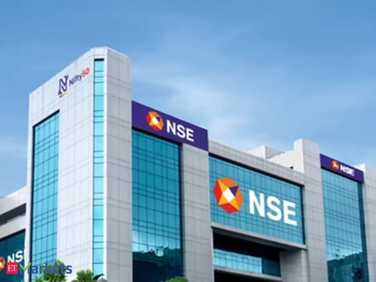 NSE exit triggers sharp slowdown in unlisted share trading