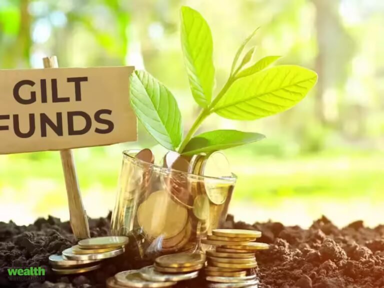 Are gilt funds a good bet amid rising interest rates?