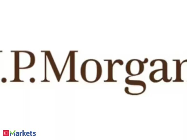 JPMorgan Asset Management sees Bitcoin beating stocks, but with a big catch