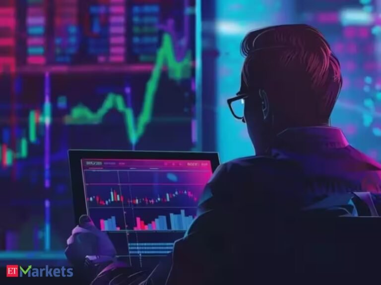 Global Market Today: Asian shares, US futures rise on AI-trade revival
