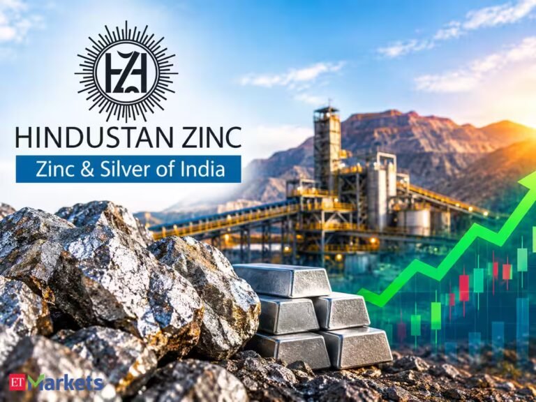 Hindustan Zinc shares jump 4% after Q2 net profit more than doubles. Why Jefferies cut target price?