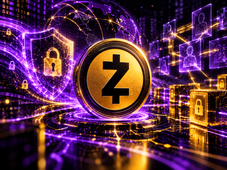 Zcash jumps after US-Iran deal hopes improve crypto market sentiment. What to watch next?