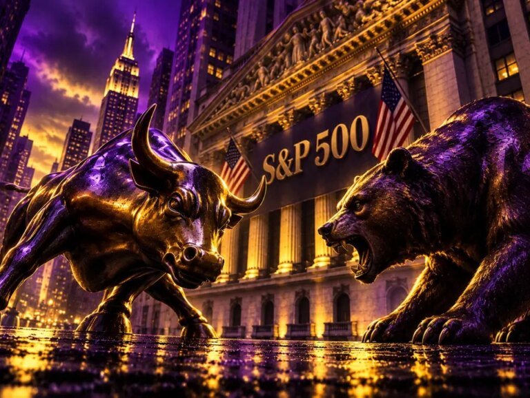 The S&P 500 holds gains despite pushback on an imminent US-Iran deal as hopes stay high ahead of midterms