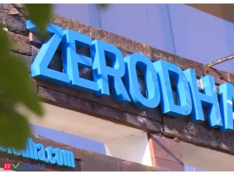 Want exposure to India’s biggest banks? Zerodha launches new ETF