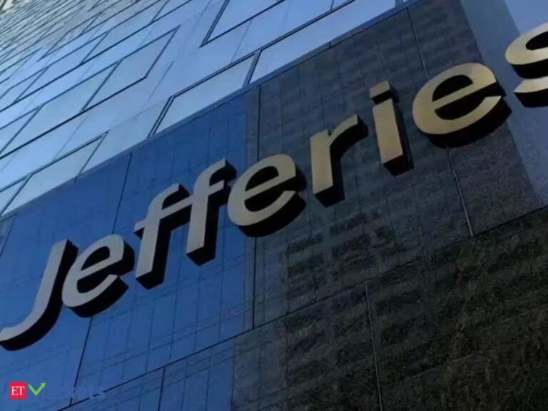 Jefferies sees valuation upside in select IT stocks despite muted growth forecast