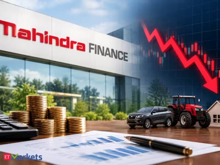 M&M Financial Services shares crash 10% after Q2 results. What are Nomura and other analysts saying?