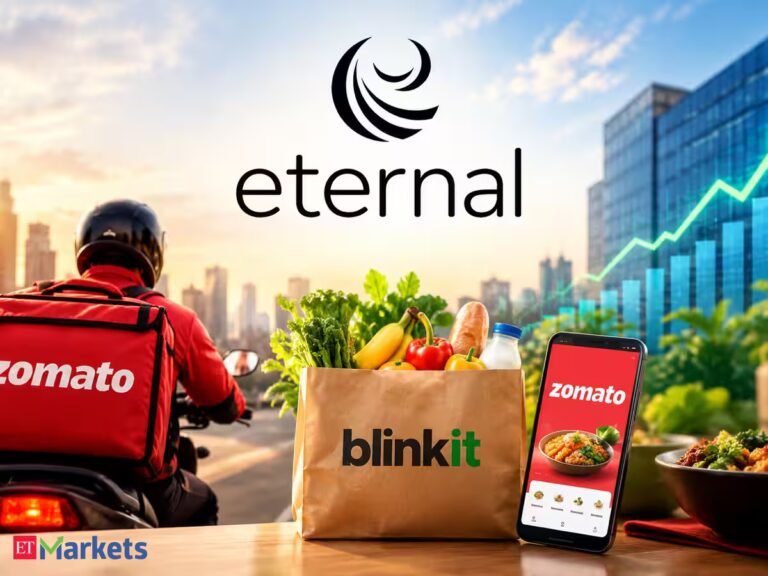 Eternal shares jump 2% after strong Q2 show, brokerages see up to 34% upside
