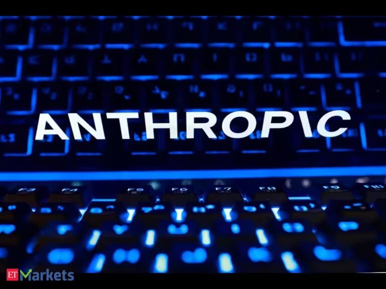 Anthropic IPO stands alone as AI market jitters sideline others