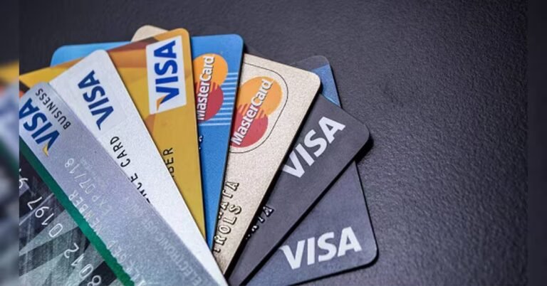 Paying only the minimum credit card bill? Here’s what it may cost you | Personal Finance