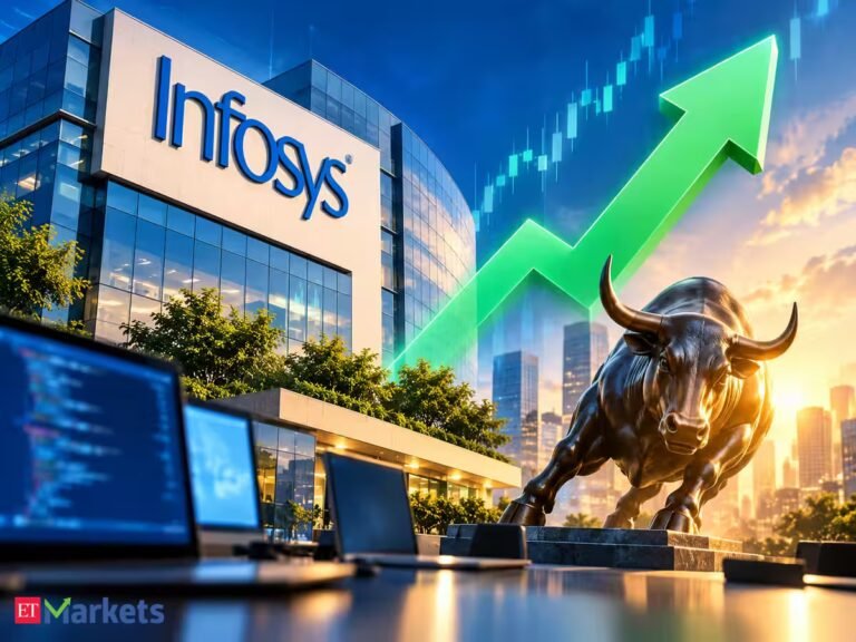Infosys shares jump 3% ahead of Q2 earnings announcement. What to expect?