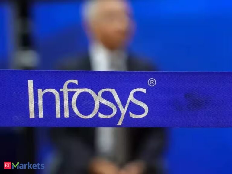Infosys dividend alert! IT major announces Rs 26 per share dividend. Check record date