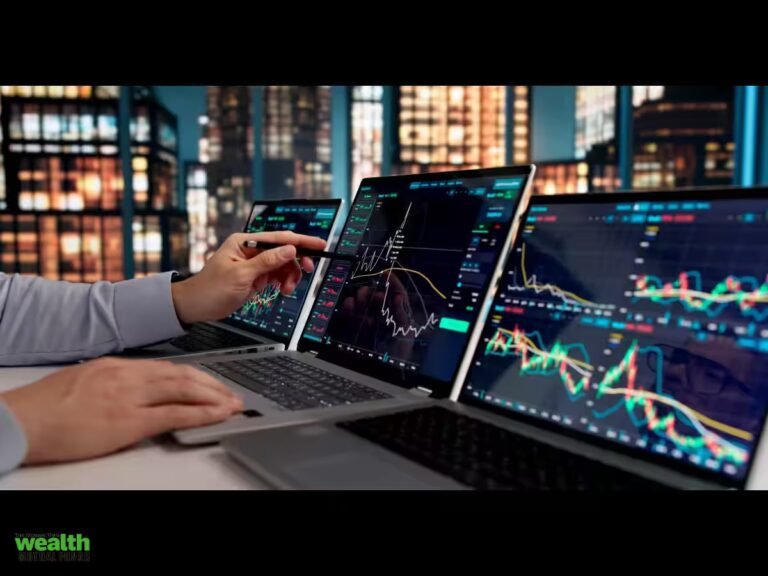 Where should conservative investors invest Rs 10 lakh in a volatile market? Experts weigh in – A volatile ride