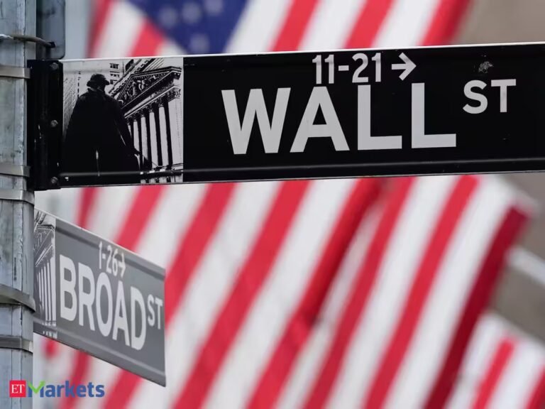 Portfolio Killers: 10 US stocks that wiped out up to 66% of investors’ wealth in 2026 – Wall Street Losers