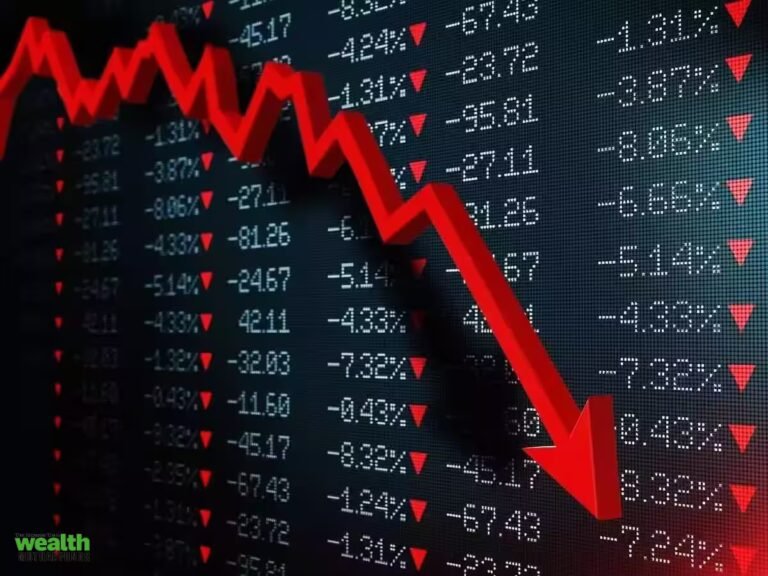 Equity mutual funds lose up to 9% in a week, international funds among biggest laggards