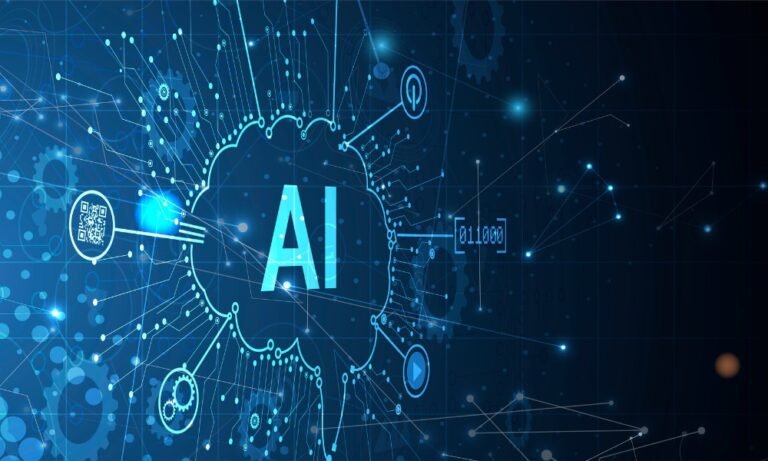 Financial services named among world’s most AI-exposed industries