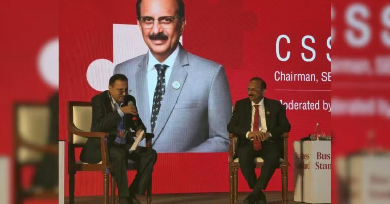 UPI’s rising volumes need investment, minimal MDR can help: SBI Chairman | BS Events
