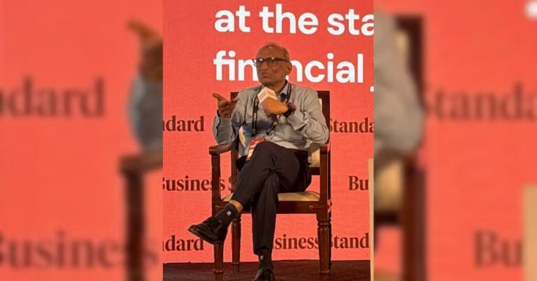 Clear loans, secure insurance before investing, says Harsh Roongta | Personal Finance