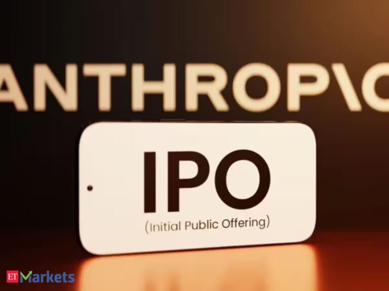 Anthropic IPO: Rising costs, risks, rapid growth mark AI frontrunner