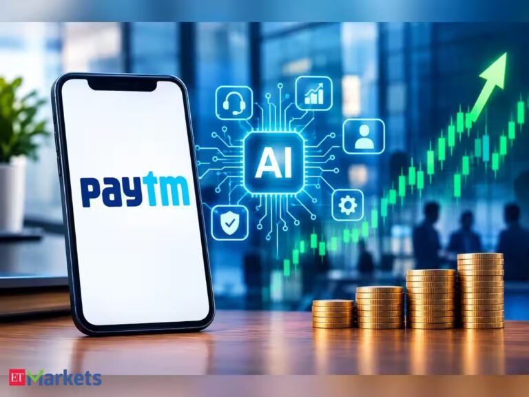 Paytm Q2 Results: Profit rockets 976% YoY to Rs 226 crore, revenue jumps 28%