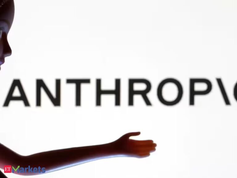 Anthropic’s top investors include Amazon, Google, Fidelity Management