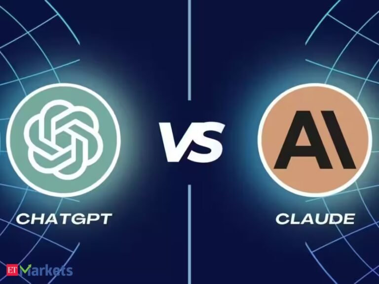 Anthropic vs OpenAI: How Claude maker’s growth is challenging ChatGPT ahead of IPO
