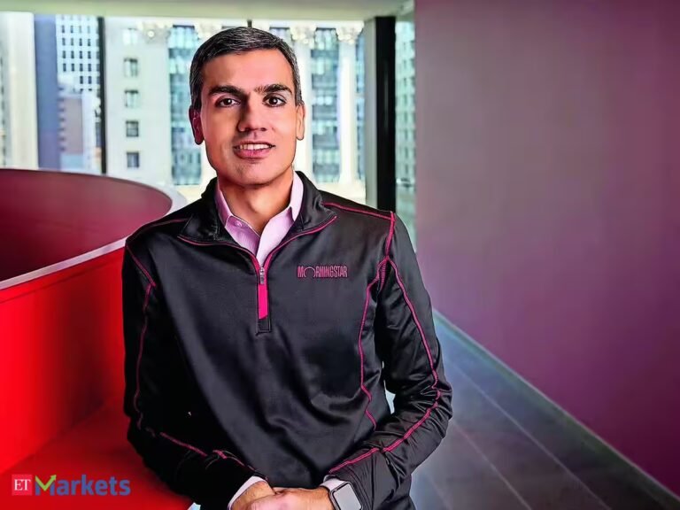 Rising concentration in AI stocks poses a risk: Kunal Kapoor, Morningstar CEO