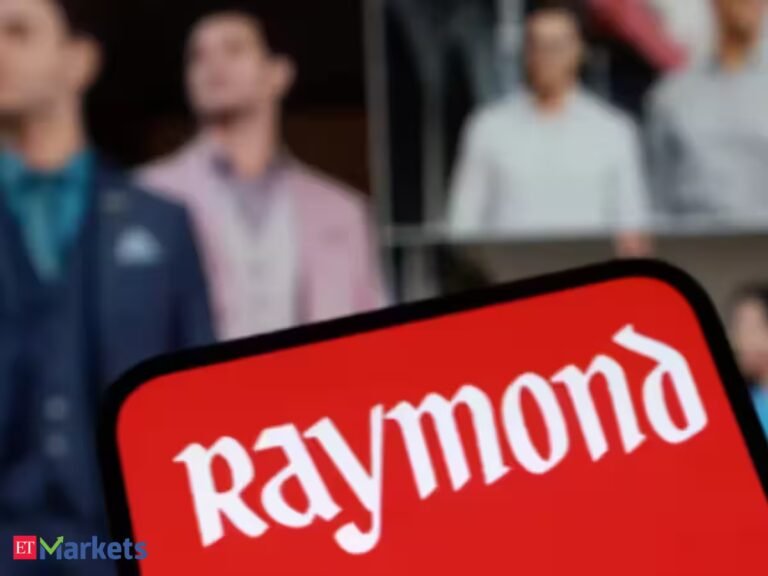 Raymond Q2 Results: Net profit jumps 130% YoY to Rs 32 crore, revenue rises 24%