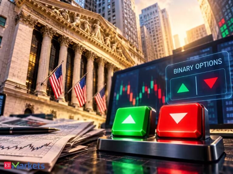 NYSE bets on all-or-nothing options as event driven trading gains traction