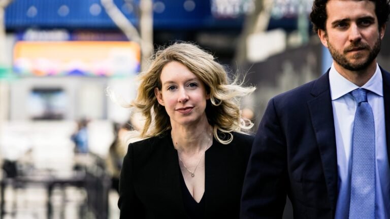 Texas Home Featured in Elizabeth Holmes Documentary Hits the Market for $2.25 Million
