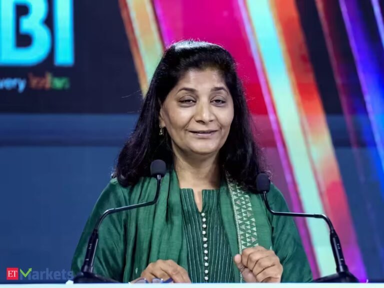 India’s growth momentum stays resilient despite global headwinds: RBI Deputy Governor Poonam Gupta
