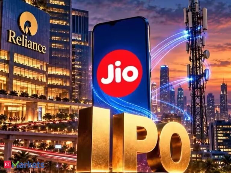 Jio Platforms Listing Today: Rs 30,213 crore IPO eyes strong debut on Dalal Street