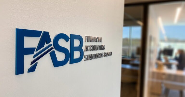 FASB proposes improvements in accounting for equity method investments