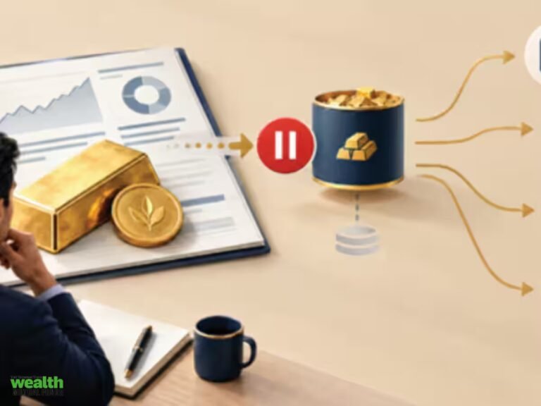 Gold FoF inflows face curbs: What should investors do now?