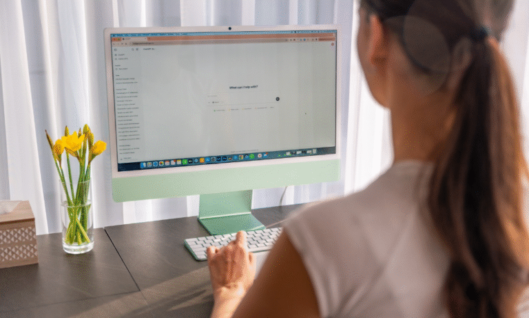 AI tools may make women sound less sophisticated at work
