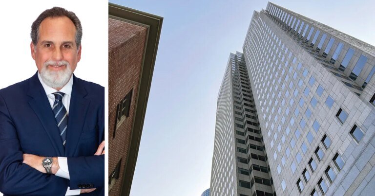 Law Firm Morgan & Morgan Signs 71K-SF Lease at One Seaport Plaza – Commercial Observer