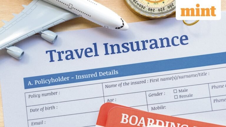 Travel insurance claims ₹1 crore cover, but your medical bill payout can be much lower — here’s why | Factors explained