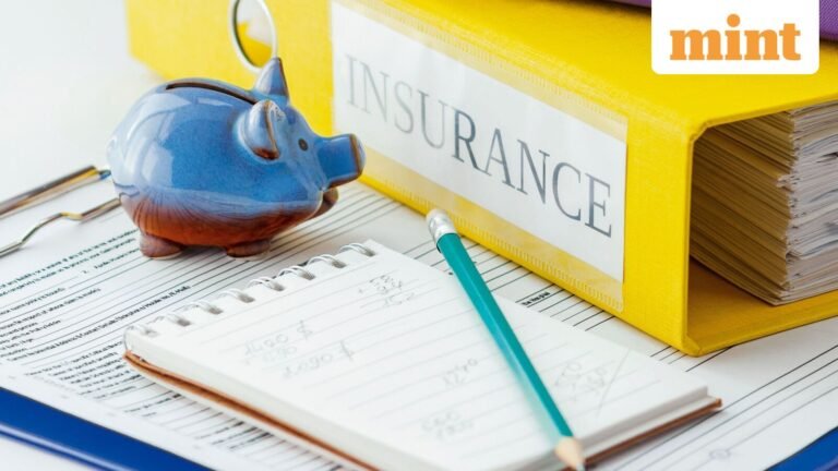 Insurance reforms: protect policyholders and keep the door open to investors