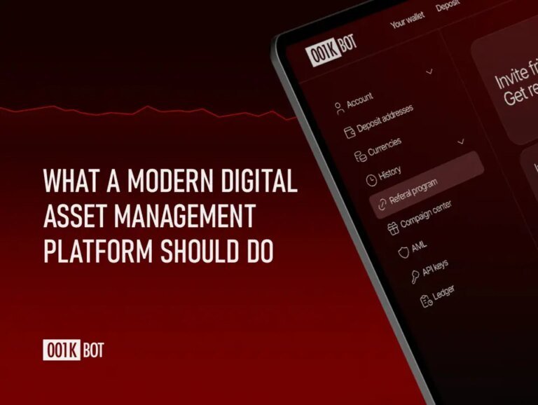 What a Modern Digital Asset Management Platform Should Do