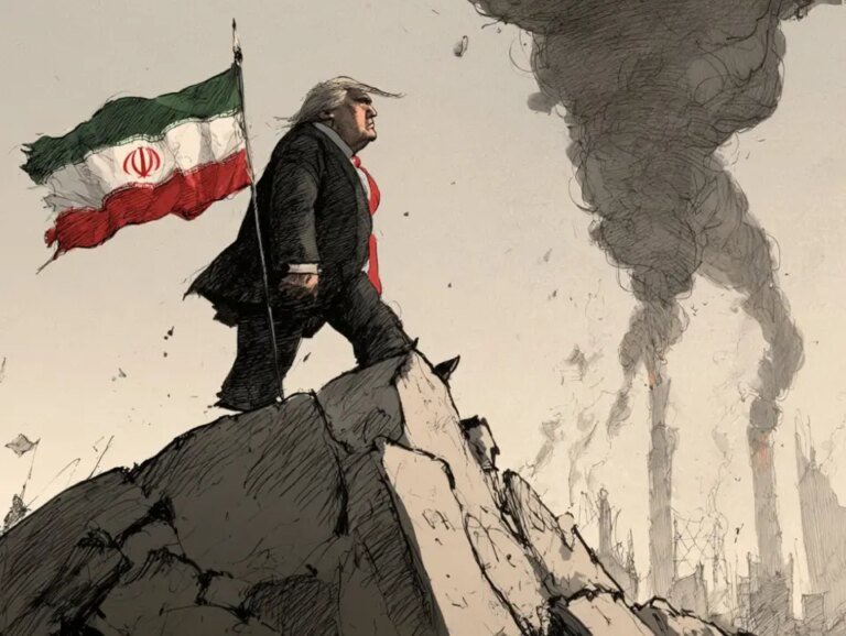 The market can’t shake off the stalemate in the Middle East