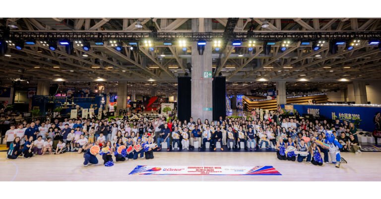 ‘NBA Cares x Sands Cares Community Impact Week 2026’ Successfully Concludes